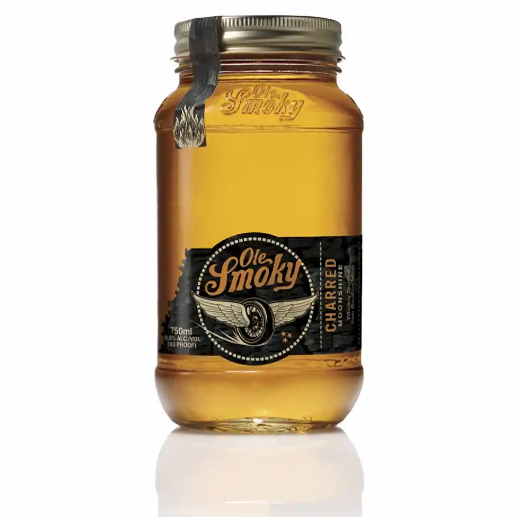 Ole Smoky Whisky 50°
