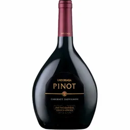 Undurraga Vino Tinto Pinot Cabernet Sauvignon 750 cc