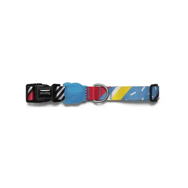 Zee.Dog Collar Brooklyn Small