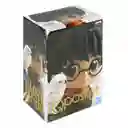 Banpresto Figura Q Posket Harry Potter W/hedwig