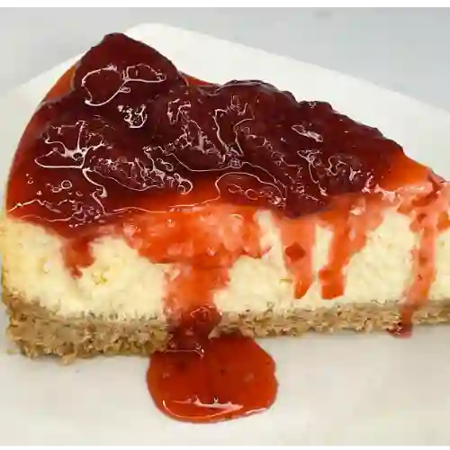 Newyork Cheesecake Frutilla