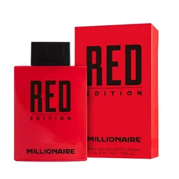 Millionaire Fragancia Red Edition
