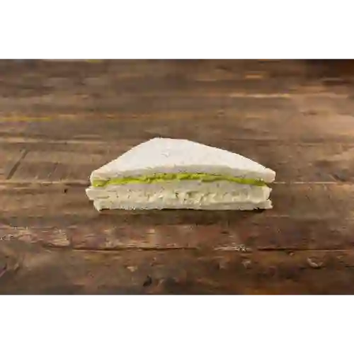 Sandwich Miga Ave Palta Triple