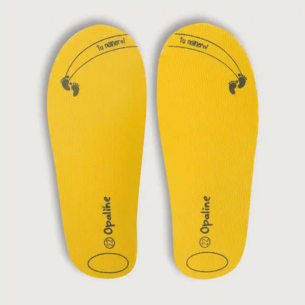 Botines Outdoor Niño Azul Talla 23