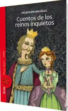 Cuentos de Los Reinos Inquietos