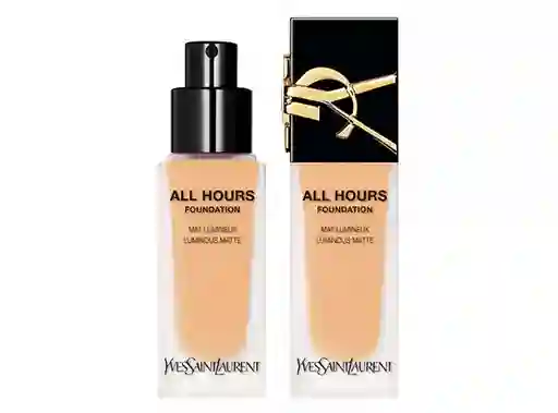 Yves Saint Laurent Base All Hours Foundation LN9