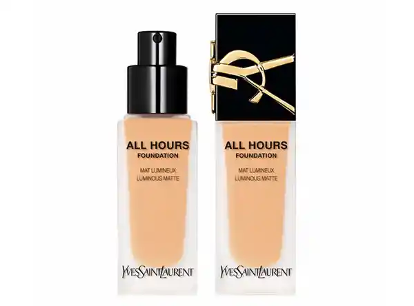 Yves Saint Laurent Base All Hours Foundation LN9