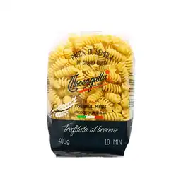 Moccagatta Fusilli al Bronce