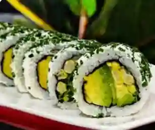 Combo Vegetariano 20 Pzs +bebida 350ml