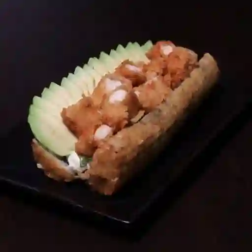 Kamipleto avocado tori