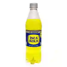 Inca Kola Zero