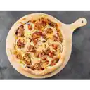 Pizza Pulled Pork