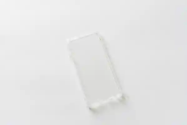 Carcasa Reforzada Para iPhone 6/6S Transparente