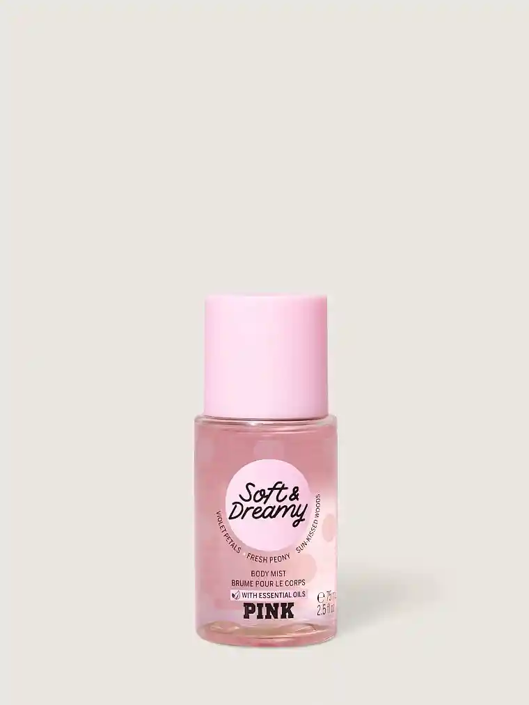 Victoria's Secret Mist Corporal Soft & Dreamy 75 mL