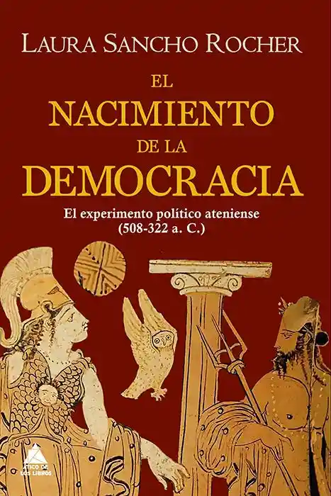 El Nacimiento de la Democracia