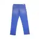 Jeans Niña Azul Pillin 10 a