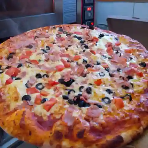 Pizza Napolitana 35 Cm