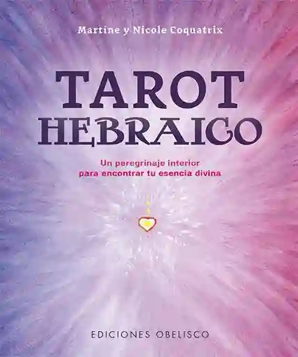 Tarot Hebraico (libro + Cartas)