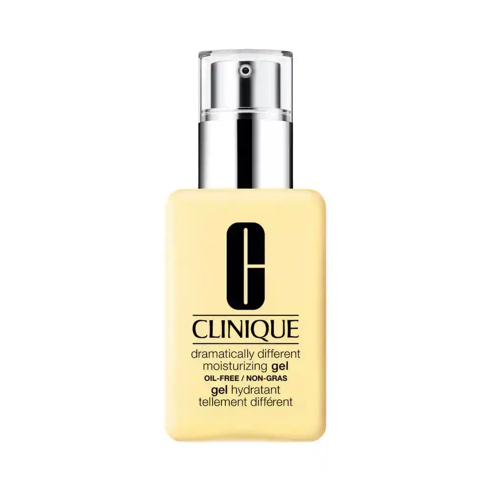 Clinique Gel Hidratante Dramatically Different Moisturizing Gel