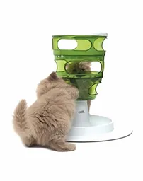 Cat it Laberinto Food Tree