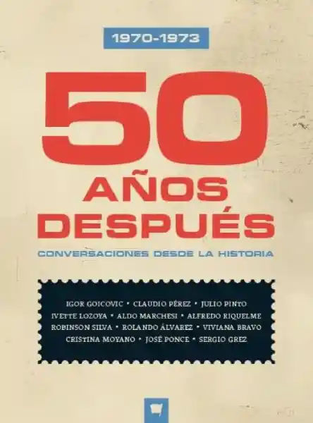 50 Años Después - VV. AA