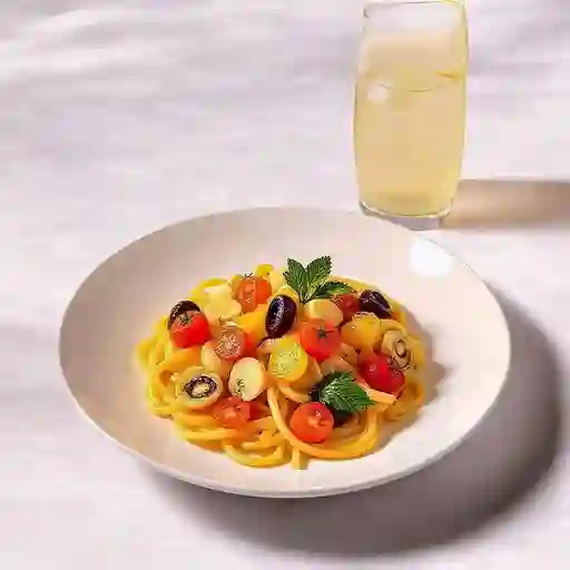 Mistral Nobel Cristalino