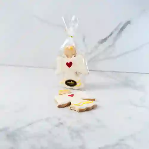 Galleta Mantequilla Angel