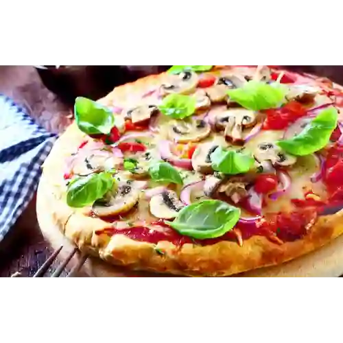 Pizza Primavera