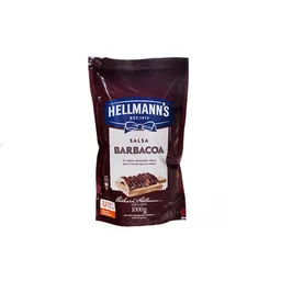  Hellmanns Salsa Barbacoa 