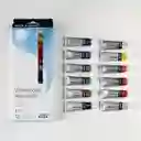 Set Aquarella 12 Col Daler Rowney