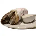 Shawarma de Kafta