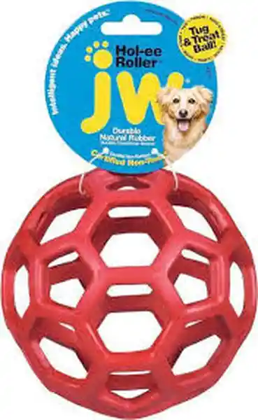 Jw Balón Hol-Ee Roller Large