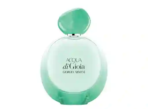 Perfume Giorgio Armani Acqua De Gioia Intense Para Mujer Edp 50 Ml