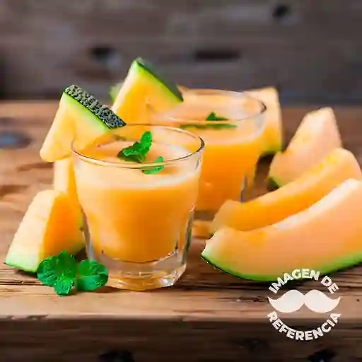 Jugo de Melon 450 ml