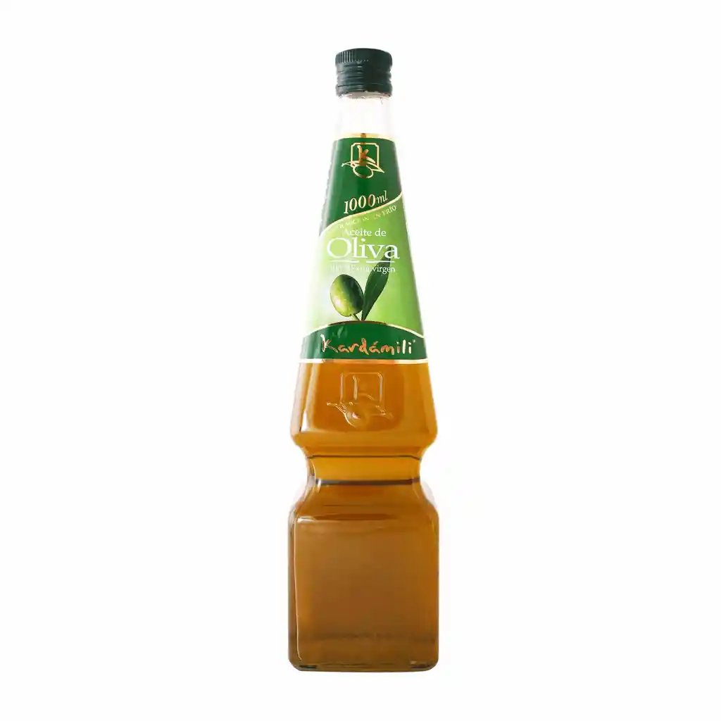 Kardamili Aceite de Oliva Extra Virgen