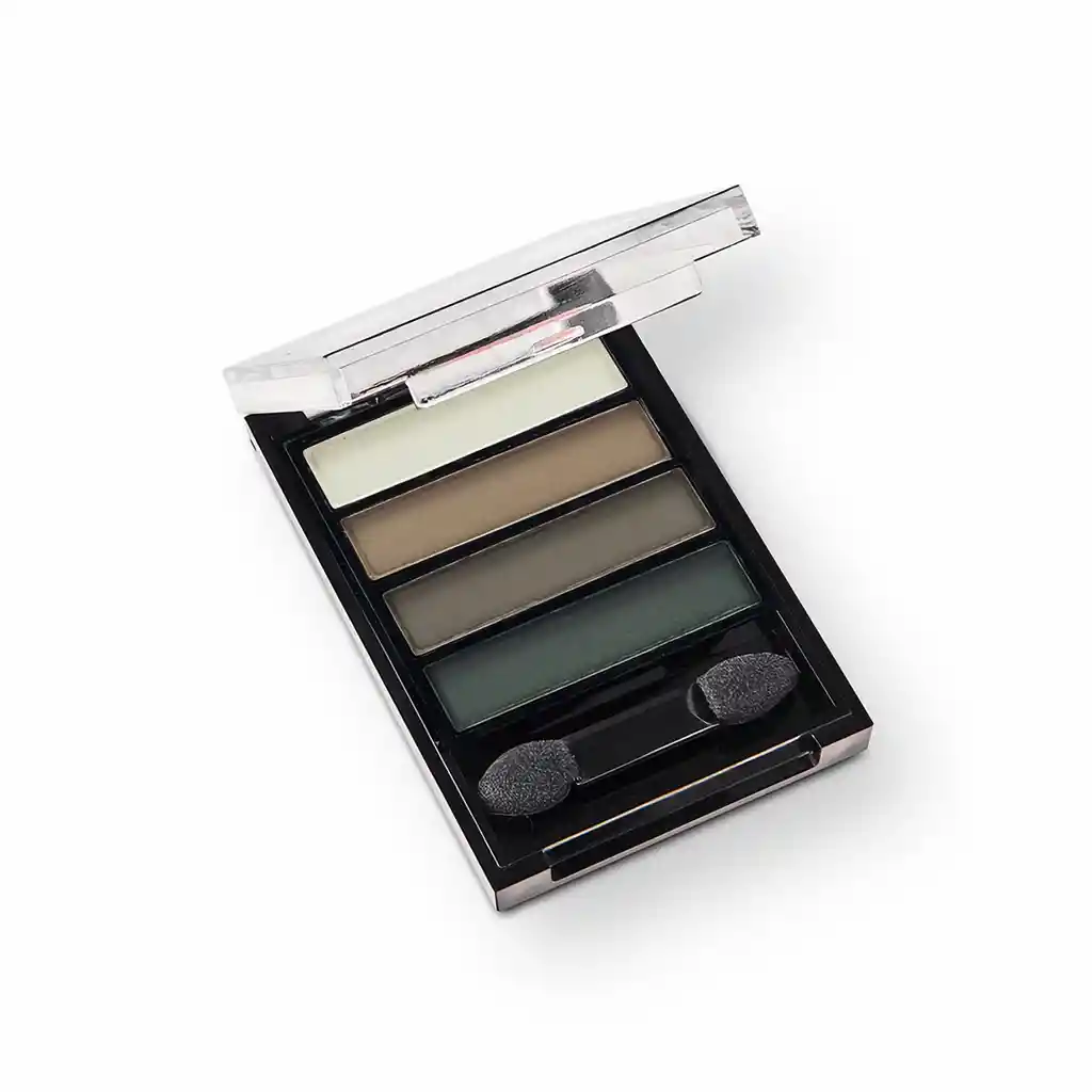 Etienne Cosmetico Ojos Somb.Matt Nude 07