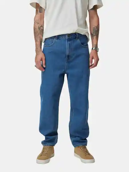 Lee Jean Azul 33 EASTON142399