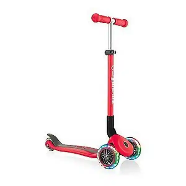 Globber Patineta Foldable Rojo - 05V7C132102
