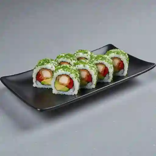California oliva roll