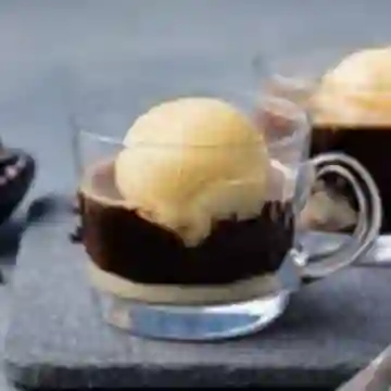 Cafe Affogato
