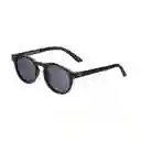 Babiators Lentes de Sol Keyhole Jet Black 3 a 5 Años