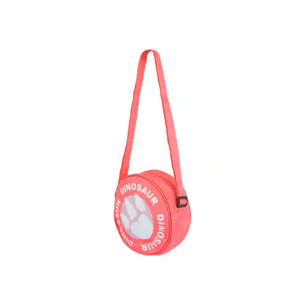 Bolso Crossbody Rose Miniso