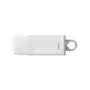 Kingston Flash Drive 32Gb Exodia 3.2 Blanco DTX/32Gb