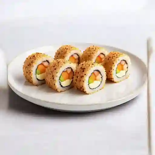 California Eby Furay (8 Piezas)