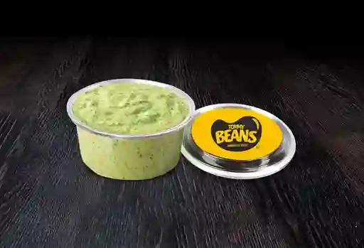 Salsa Aji Verde
