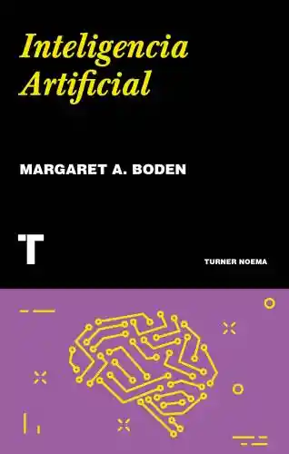 Inteligencia Artificial - Margaret A. Boden