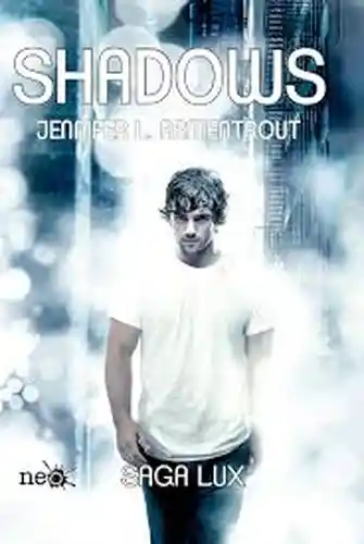 Shadows - L Armentrout Jennifer