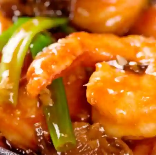 Camarón Ecuatoriano Cantónes