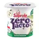 Soprole Yoghurt Sin Lactosa Chirimoya 120 g