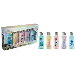 Shampoo Colle 5 Nina Disney 100 6x1